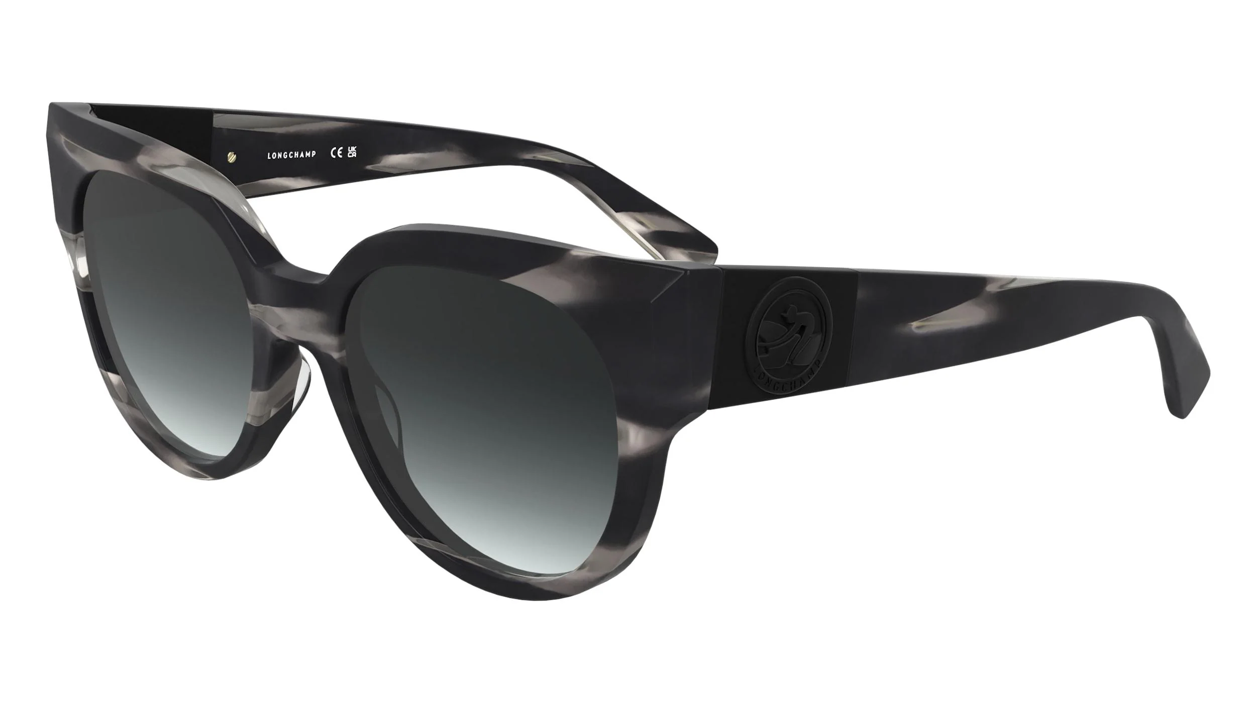 Longchamp LO779S Sunglasses - Image 2
