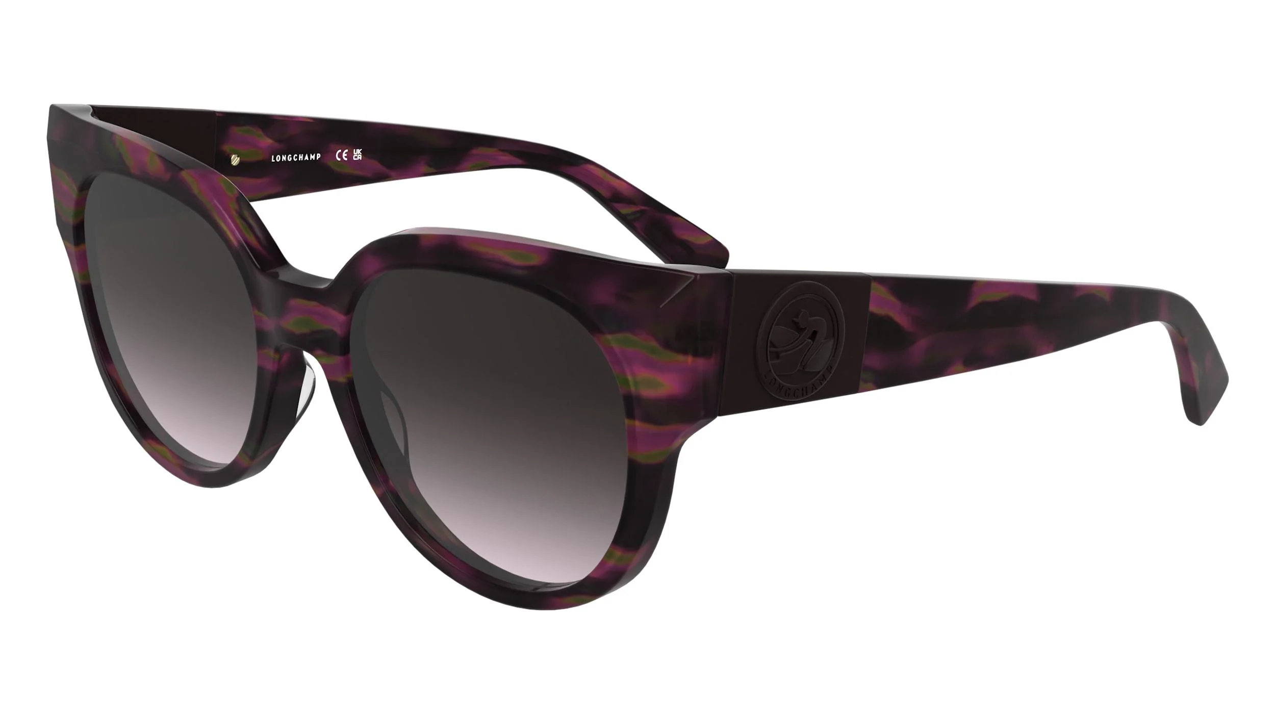 Longchamp LO779S Sunglasses - Image 3
