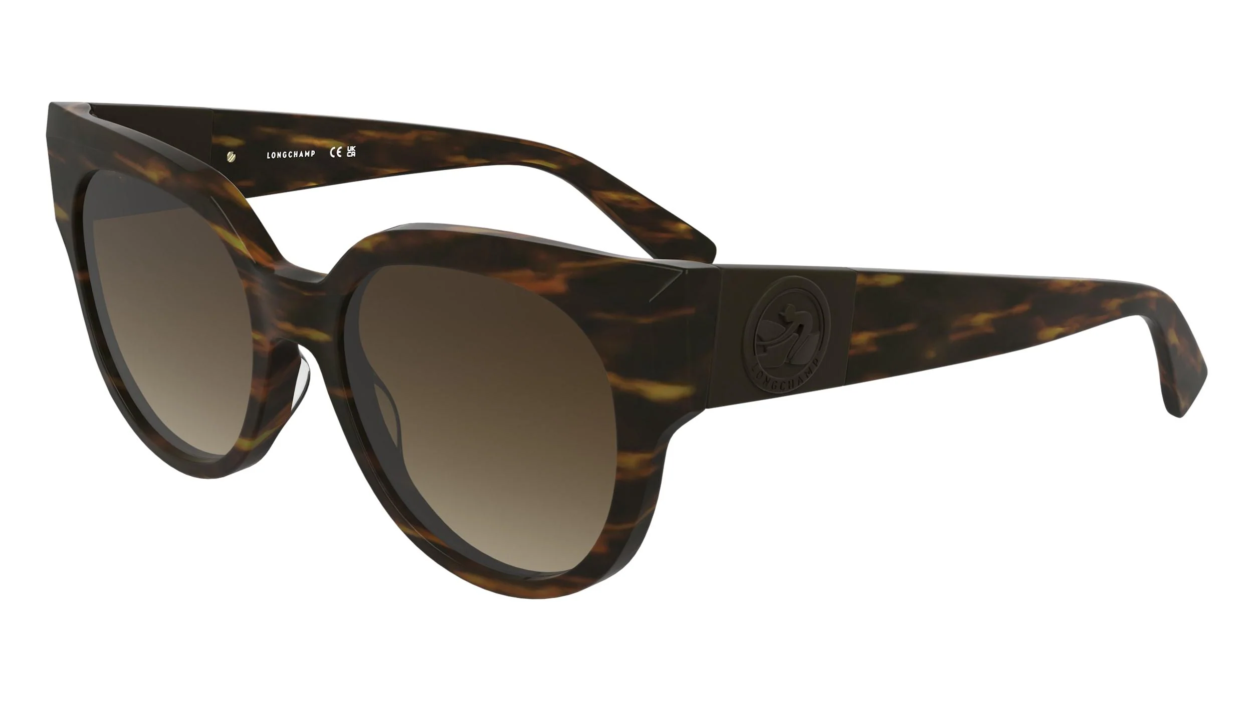 Longchamp LO779S Sunglasses - Image 4