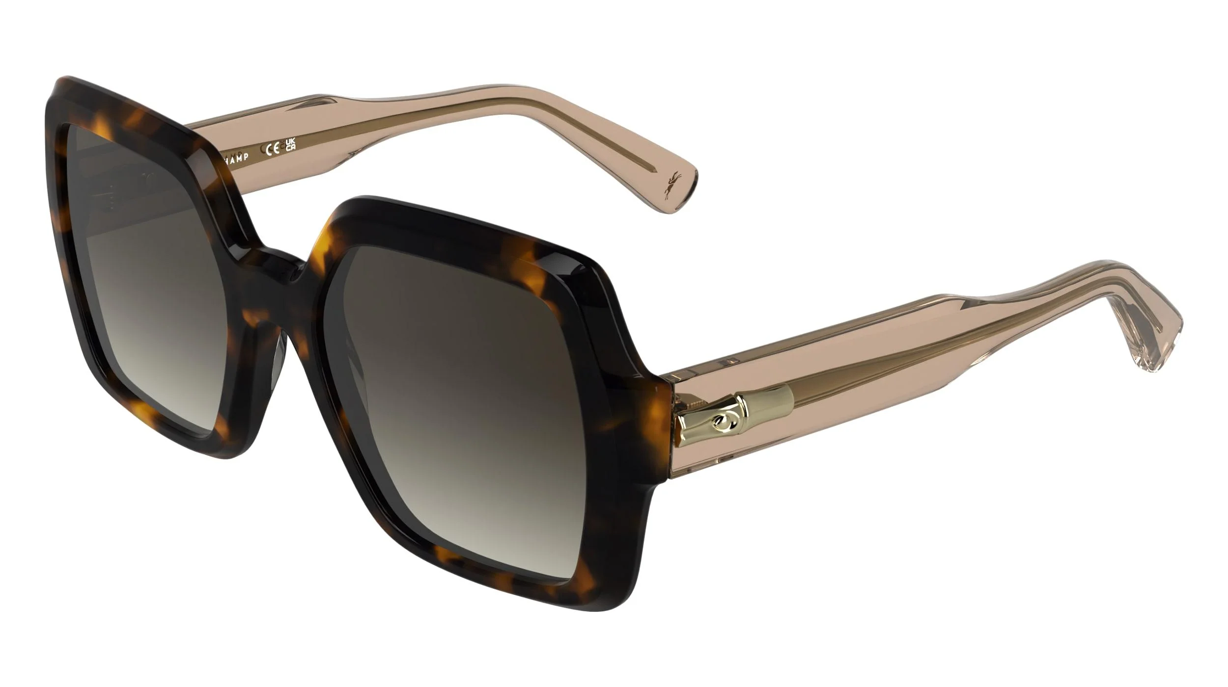 Longchamp LO790S Sunglasses - Image 2