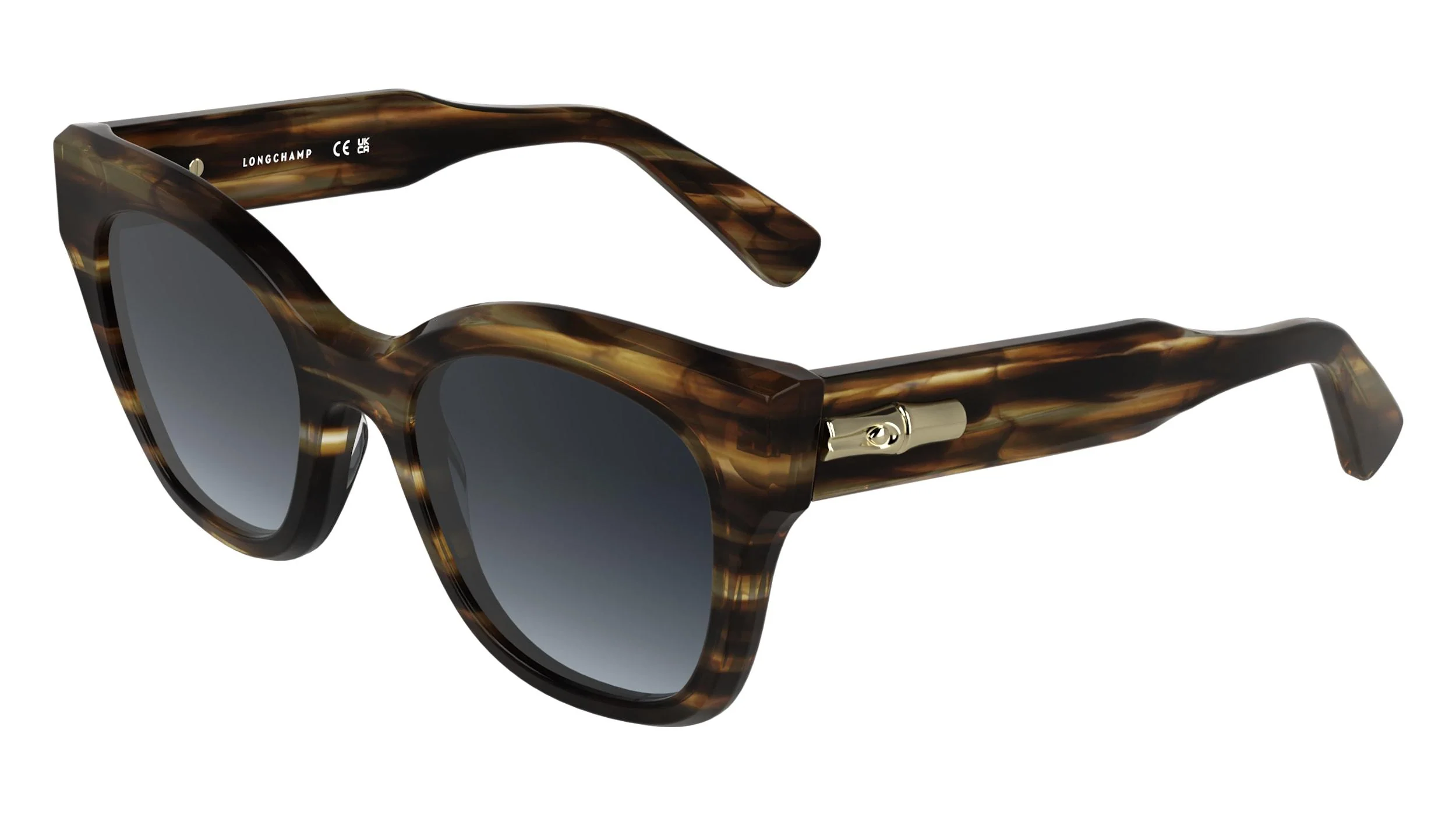 Longchamp LO791S Sunglasses - Image 4