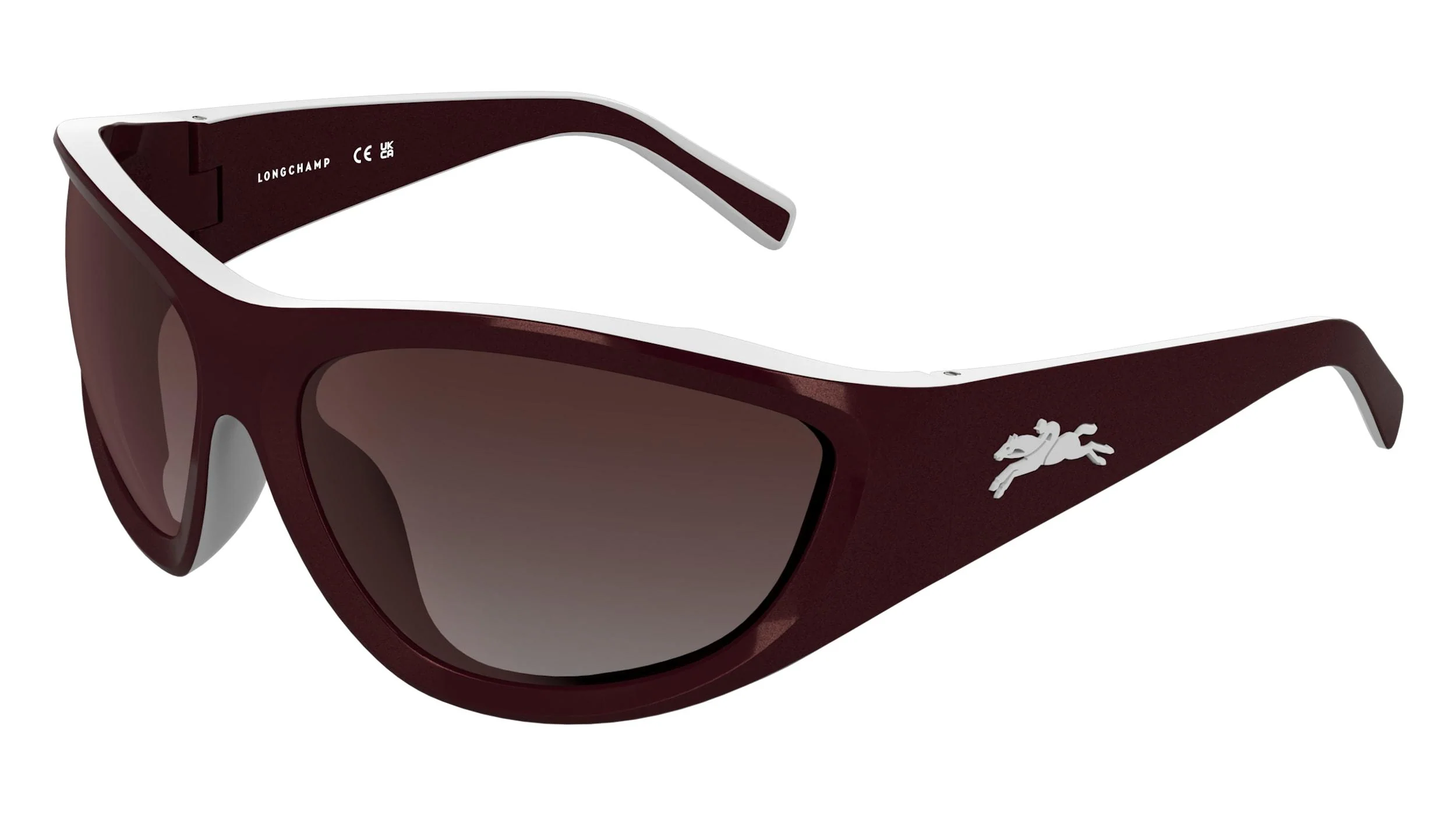 Longchamp LO796S Sunglasses - Image 2