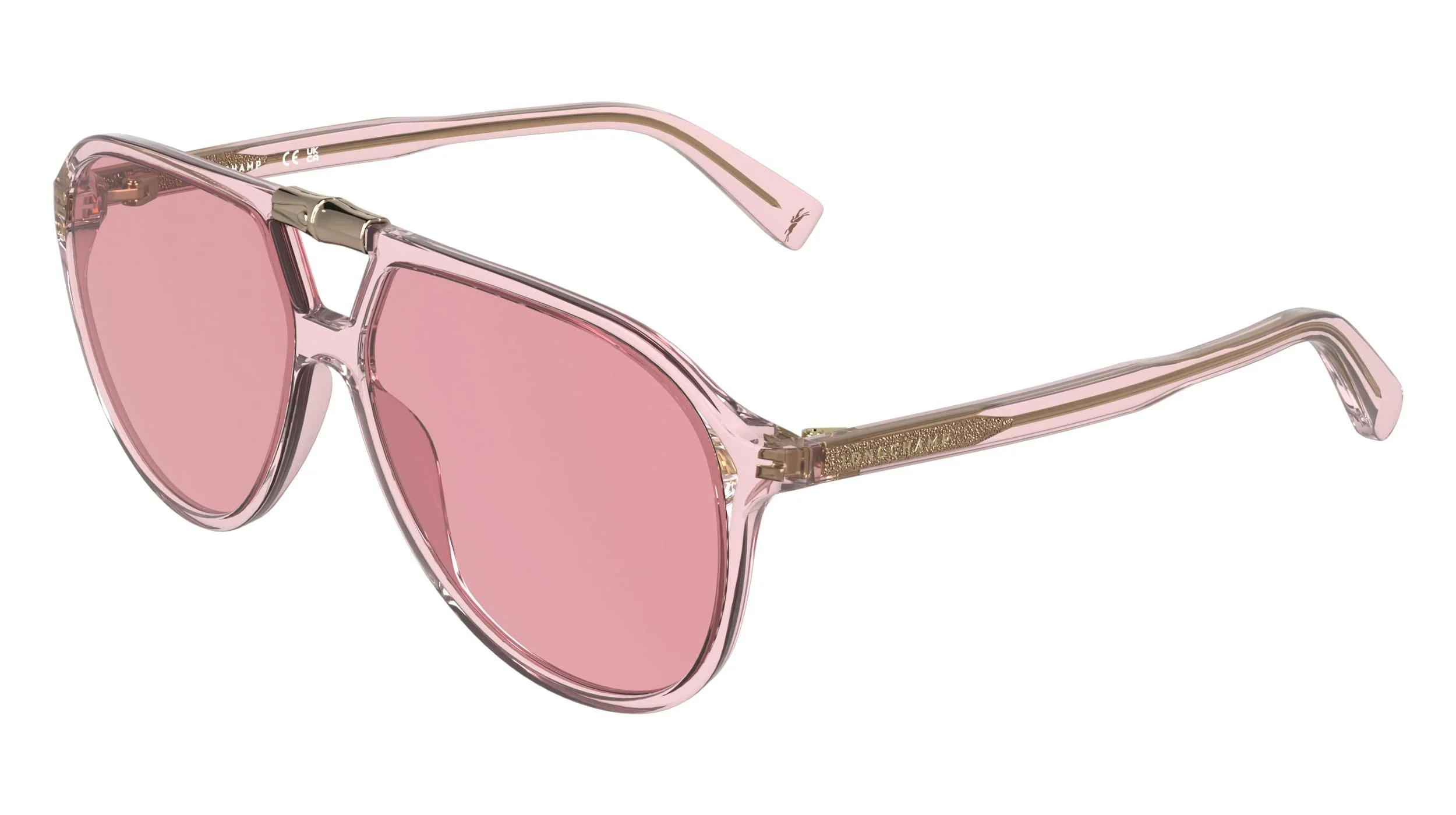 Longchamp LO800S Sunglasses - Image 3