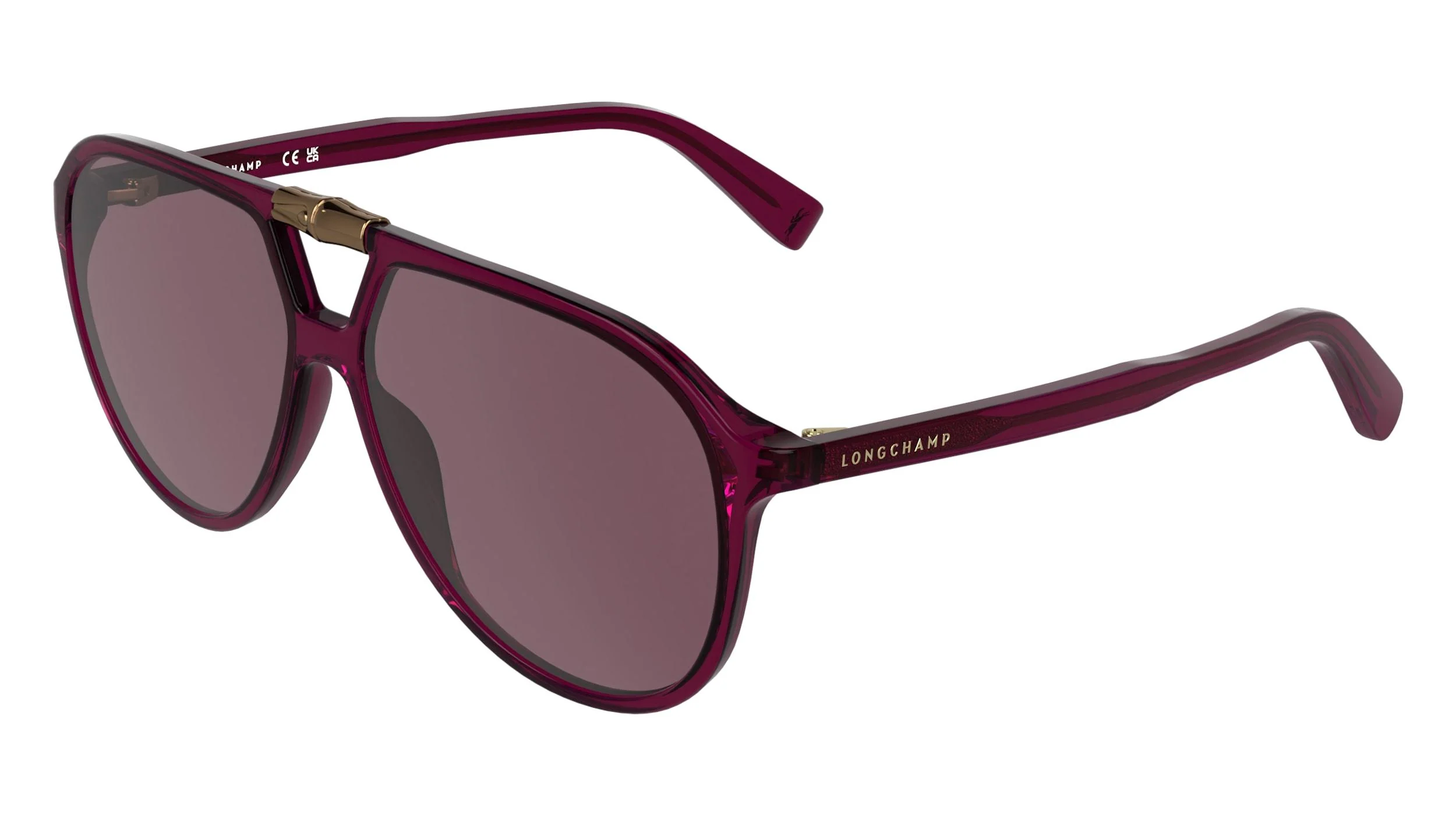 Longchamp LO800S Sunglasses - Image 4