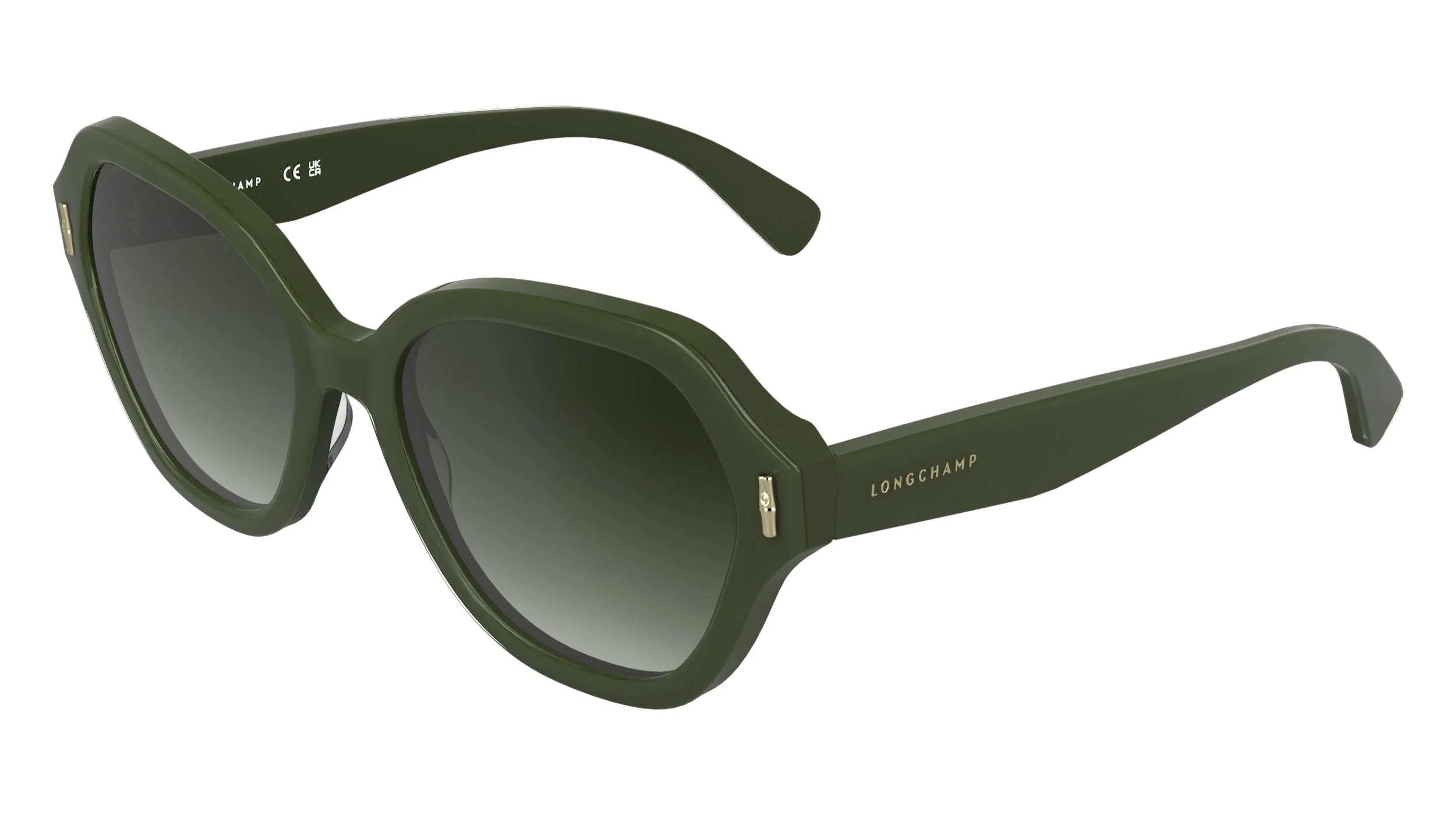 Longchamp LO801S Sunglasses - Image 2