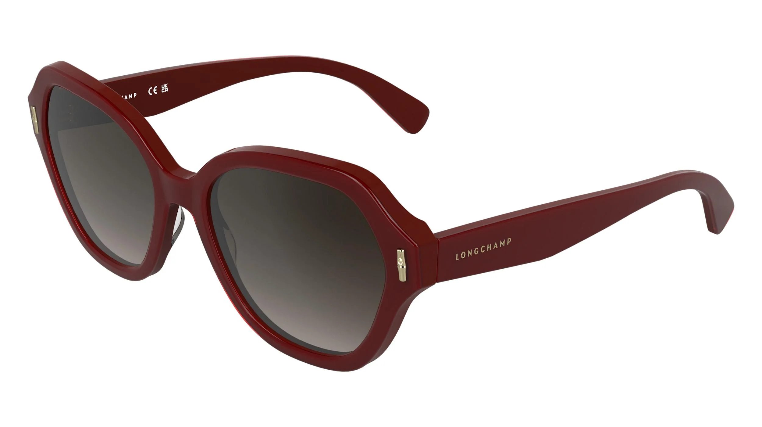 Longchamp LO801S Sunglasses - Image 3