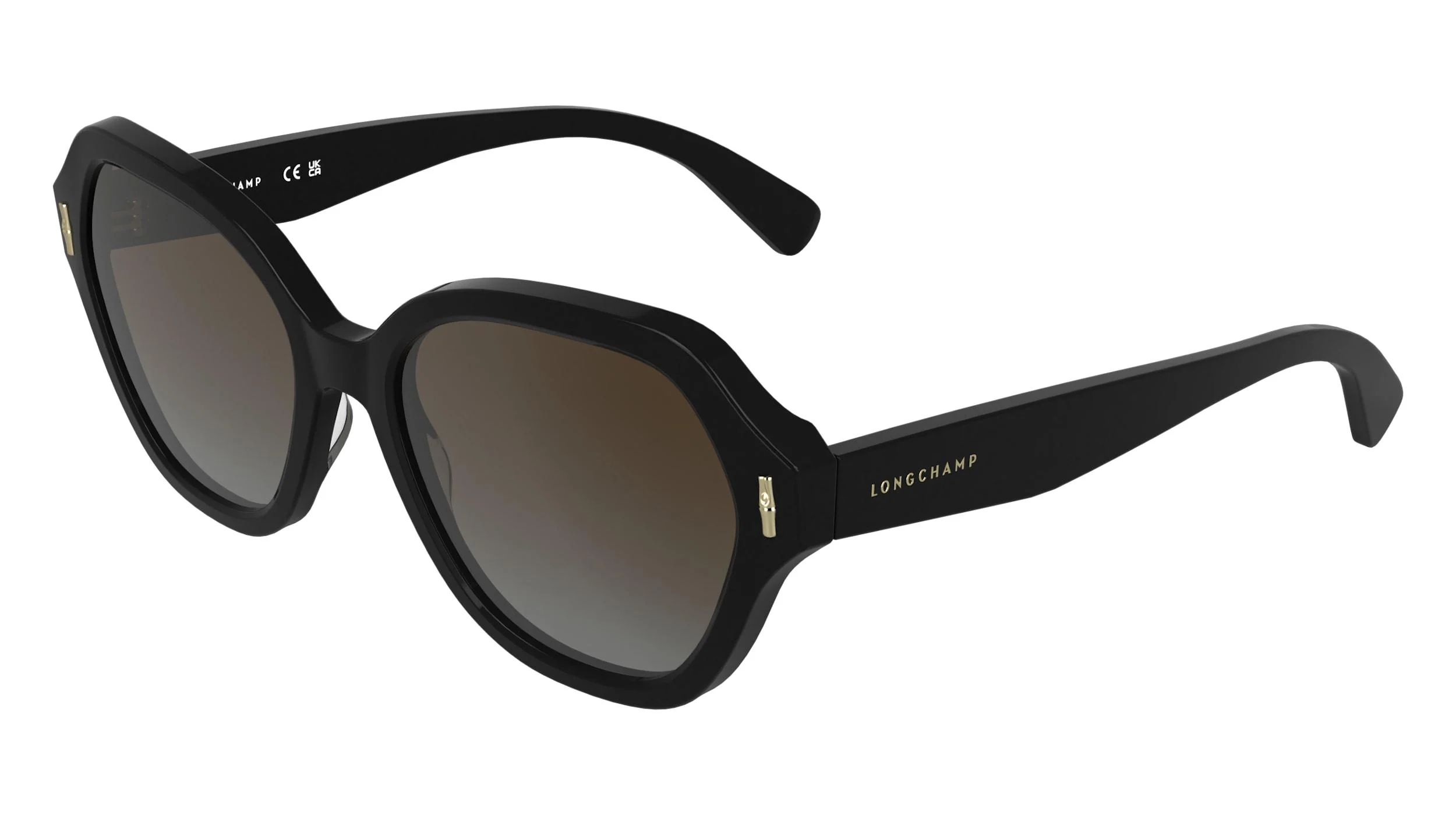 Longchamp LO801S Sunglasses - Image 4