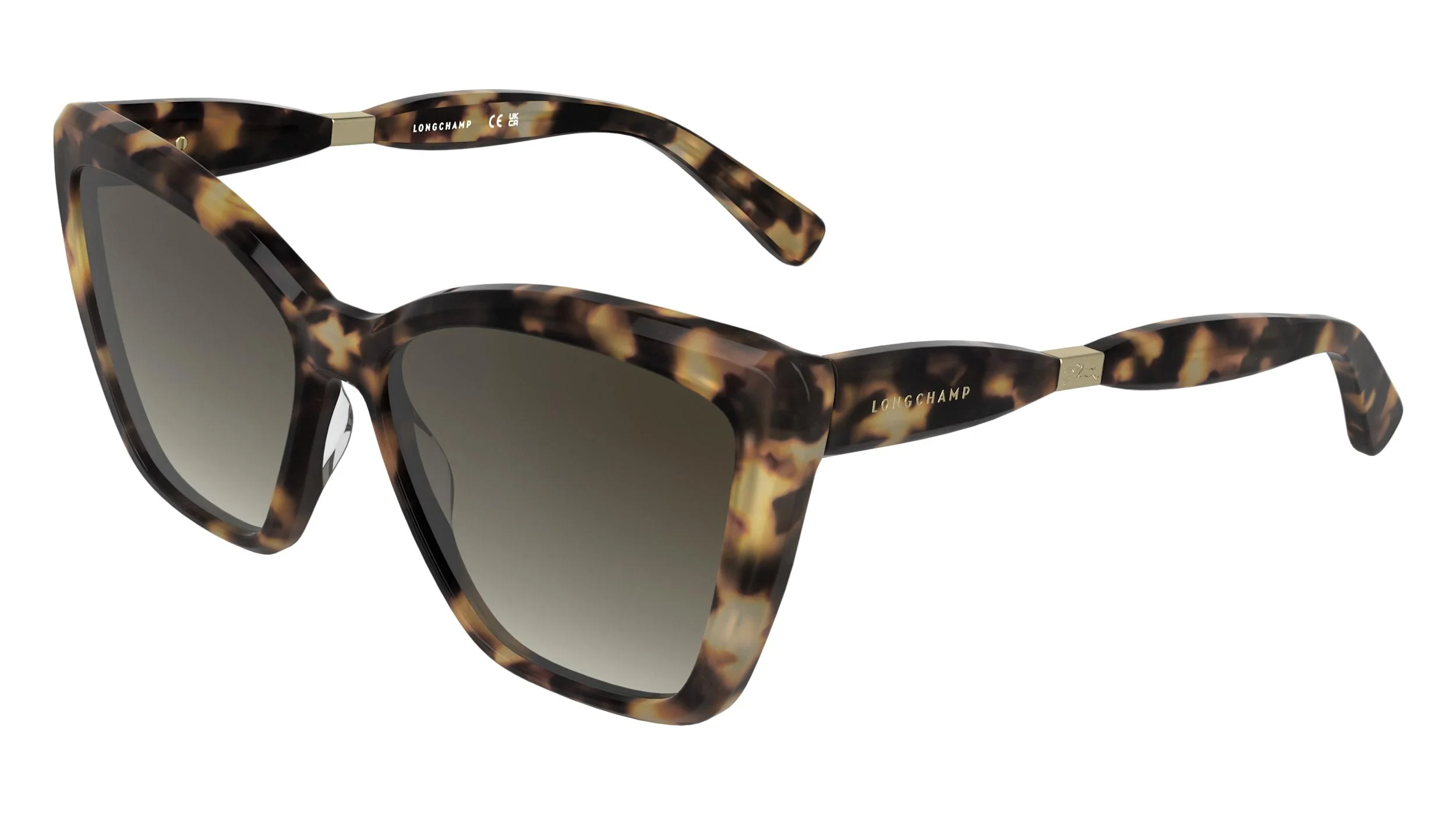 Longchamp LO803S Sunglasses - Image 3