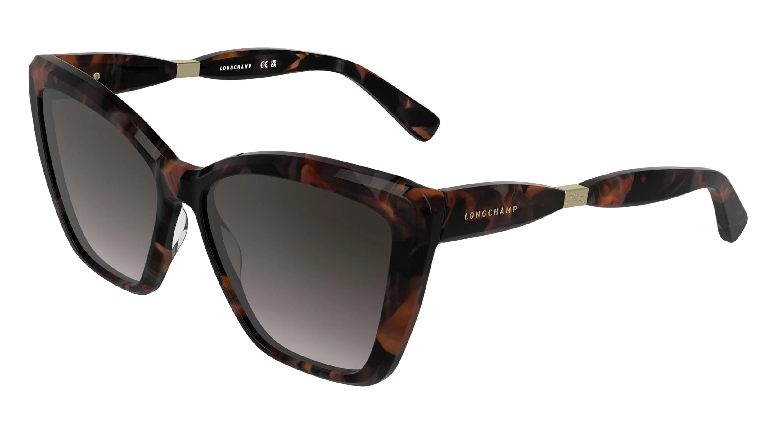 Longchamp LO803S Sunglasses - Image 4