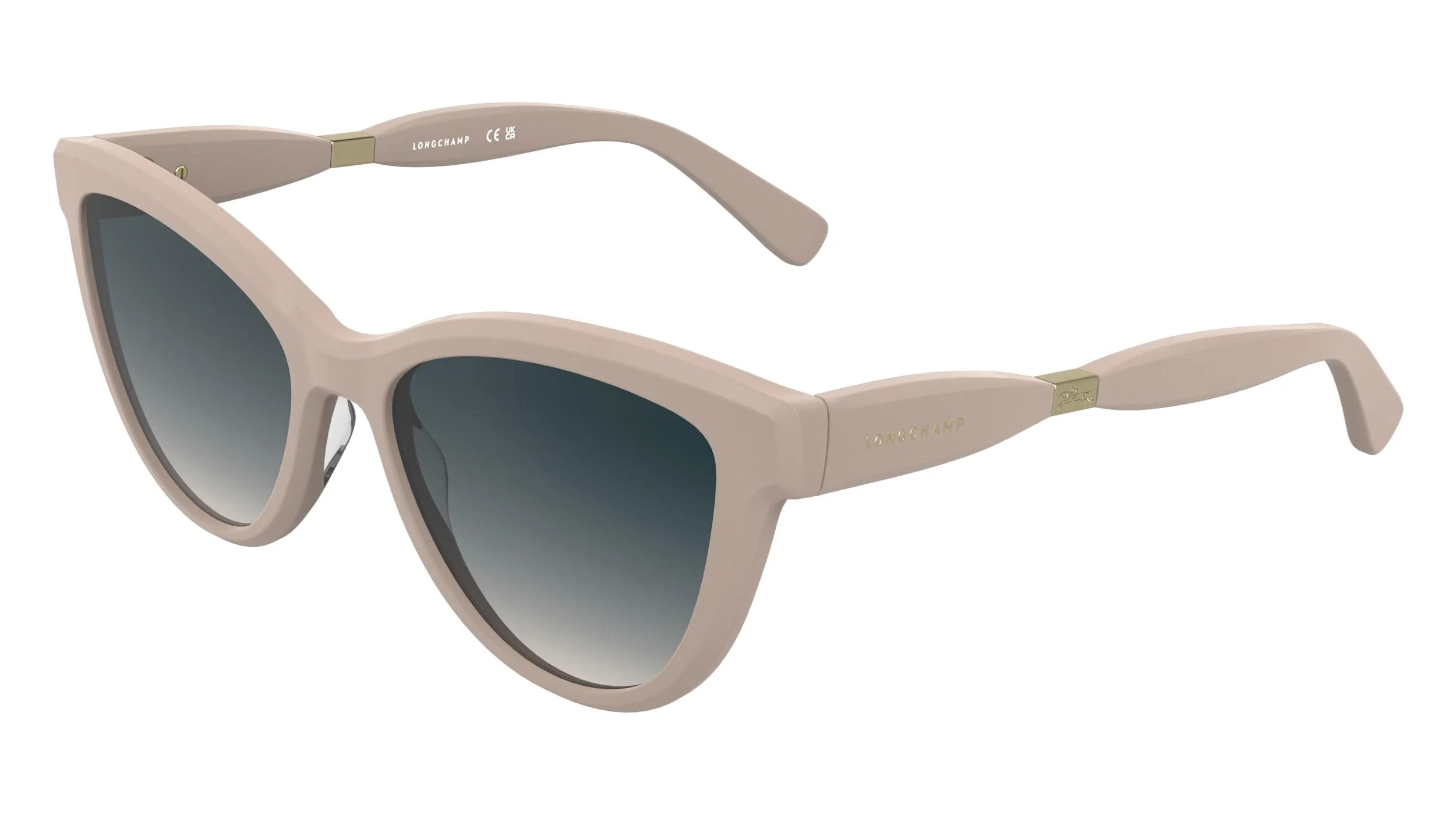 Longchamp LO804S Sunglasses - Image 2