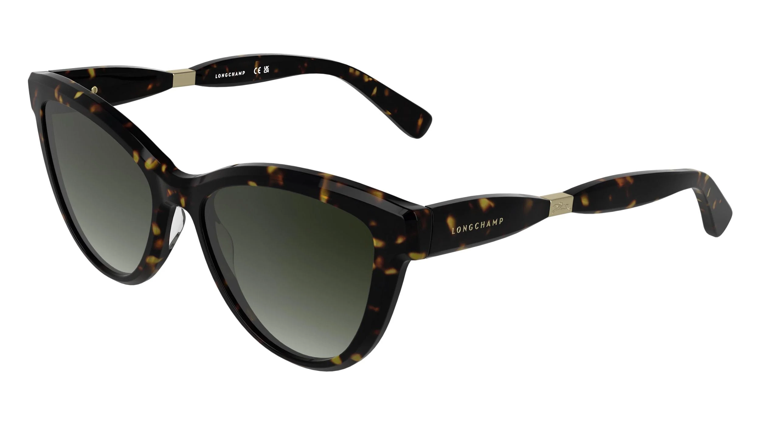 Longchamp LO804S Sunglasses - Image 4