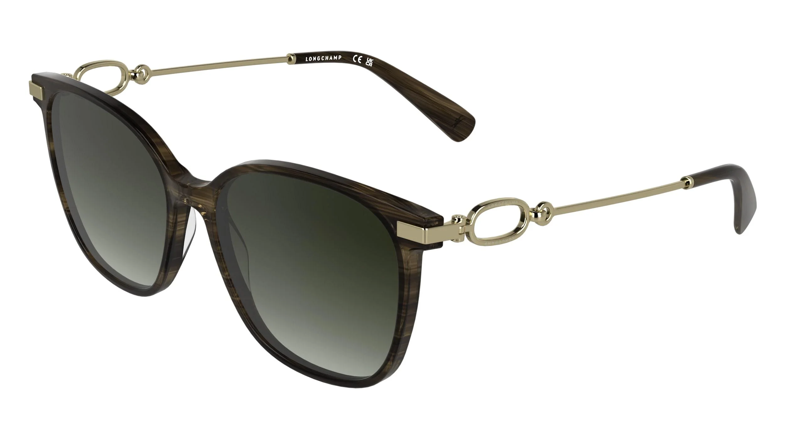 Longchamp LO805S Sunglasses - Image 4