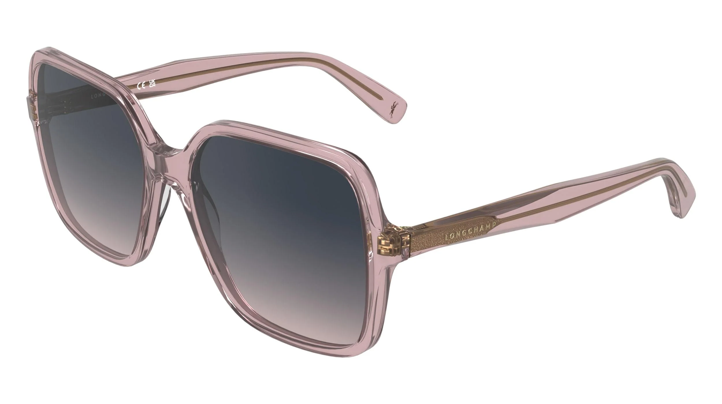 Longchamp LO808S Sunglasses - Image 3