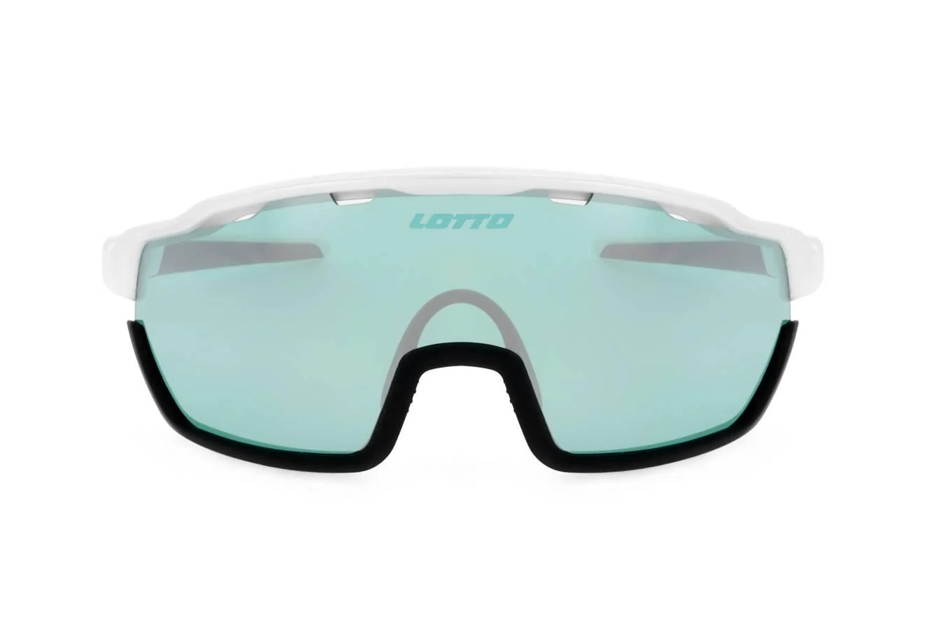 Lotto XPLAYTPADEL Eyeglasses