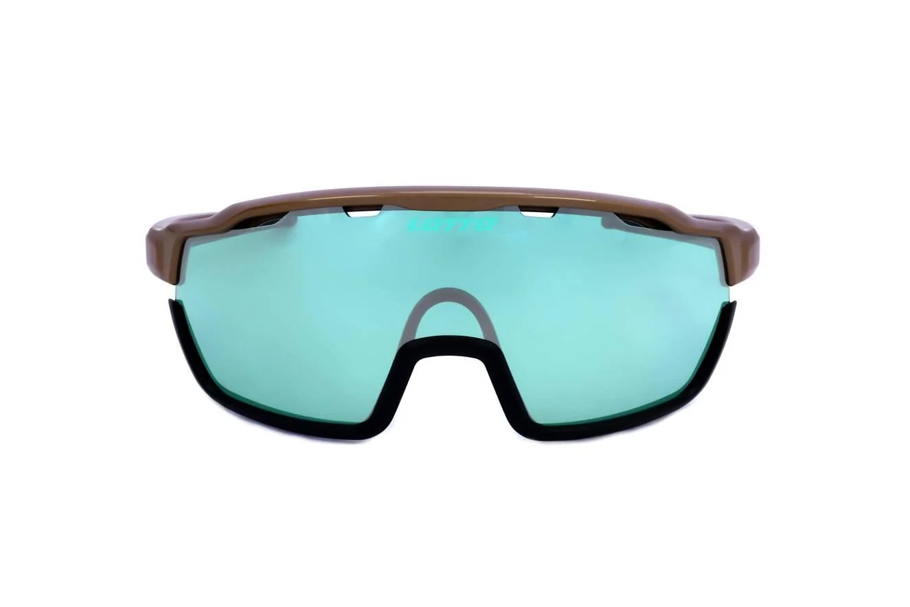 Lotto XPLAYTPADEL Eyeglasses - Image 3