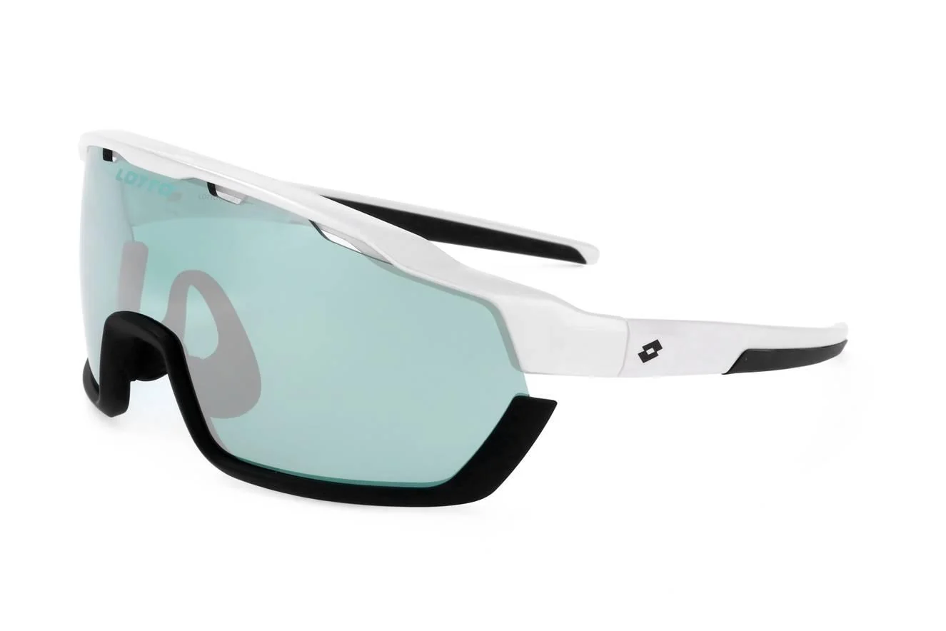 Lotto XPLAYTPADEL Eyeglasses - Image 5
