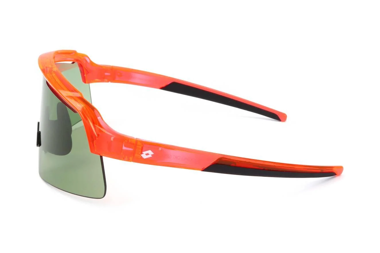 Lotto XSPORTHCI Eyeglasses - Image 9