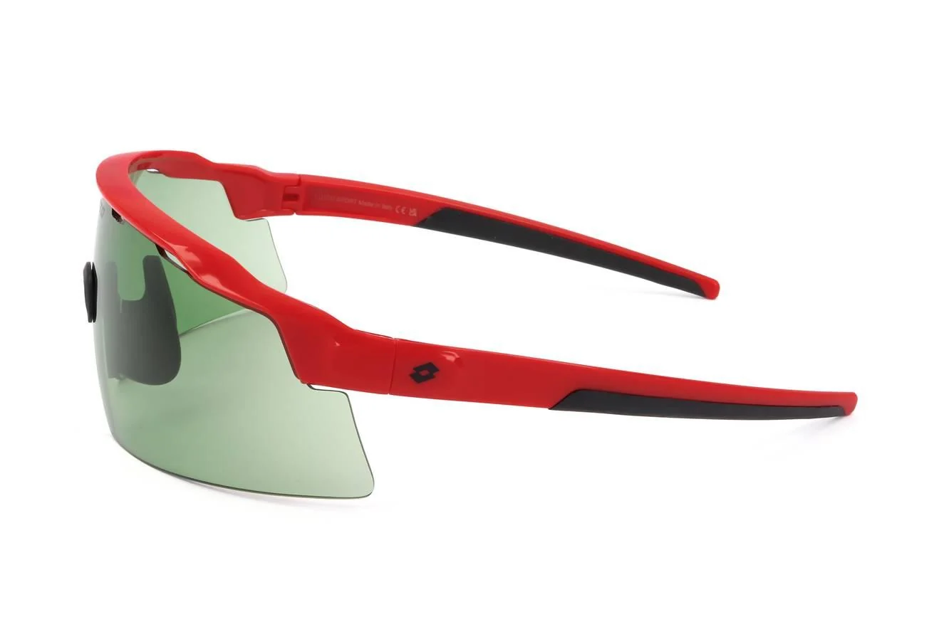 Lotto XSPORTHTI Eyeglasses - Image 9