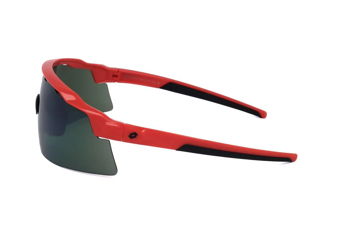 Lotto XSPORTHTO Eyeglasses - Image 6
