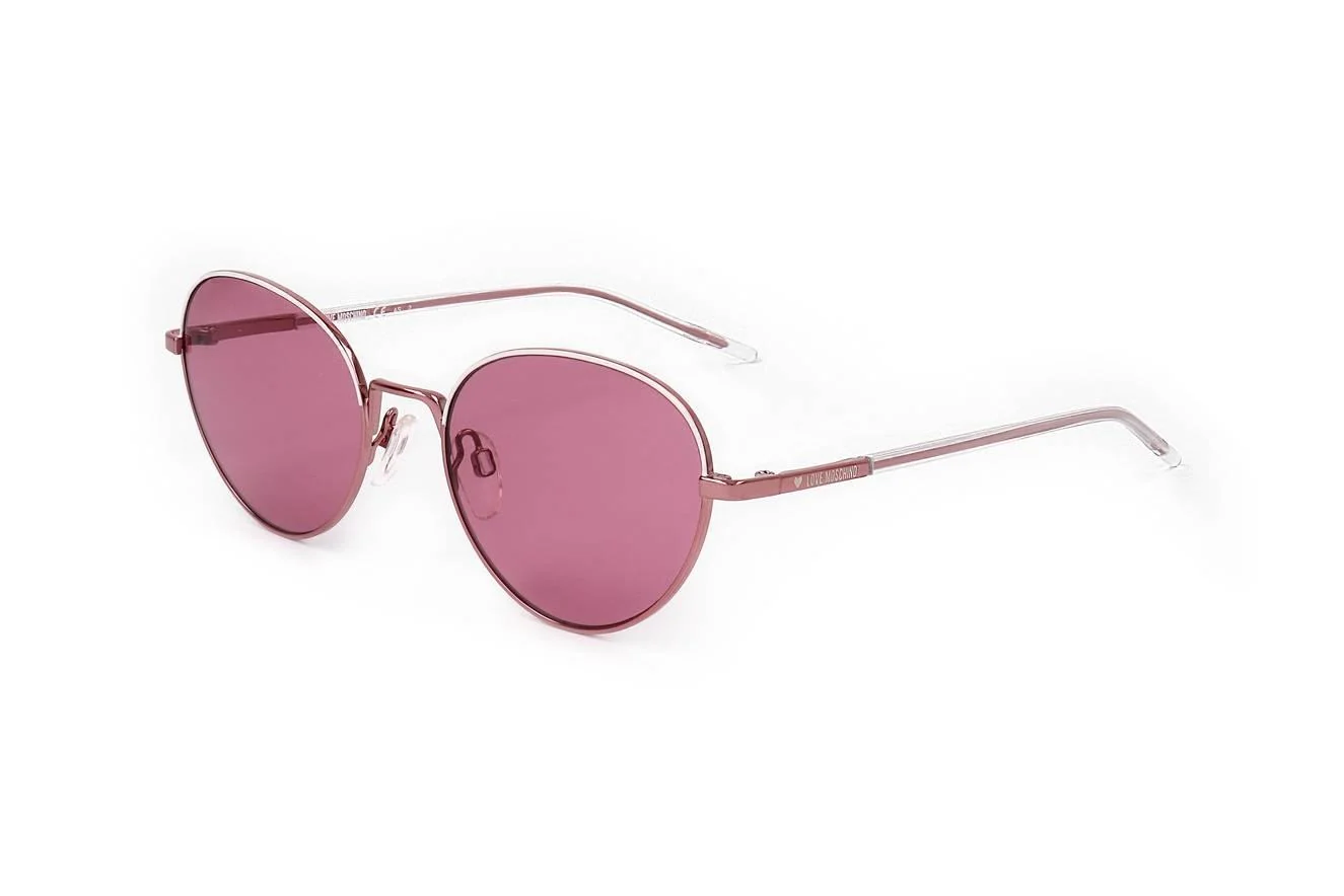 Love Moschino MOL023_S Sunglasses - Image 7
