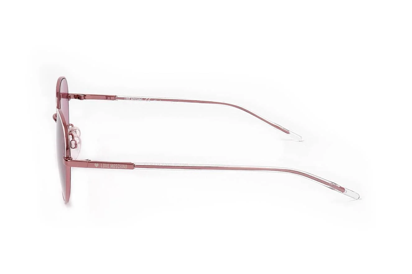 Love Moschino MOL023_S Sunglasses - Image 8