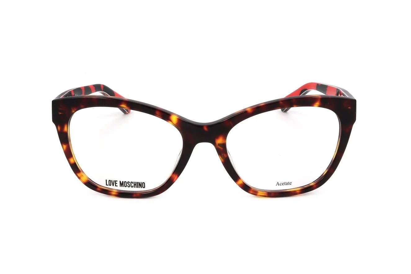 Love Moschino MOL598 Eyeglasses