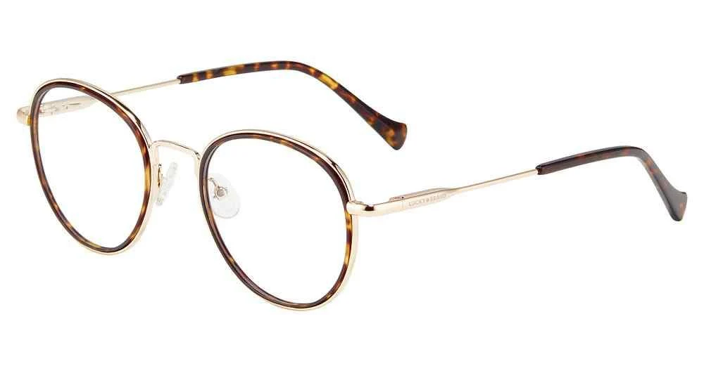 Lucky Brand D118 Eyeglasses
