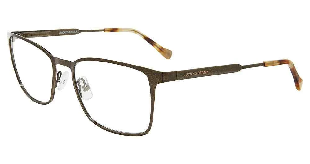 Lucky Brand D312 Eyeglasses - Image 2