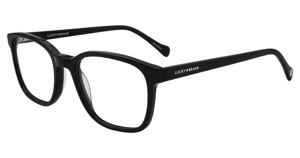 Lucky Brand D411 Eyeglasses - Image 2