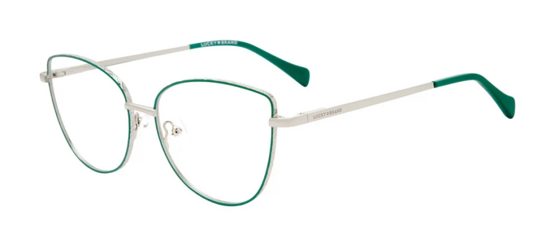 Lucky Brand VLBD135 Eyeglasses - Image 2