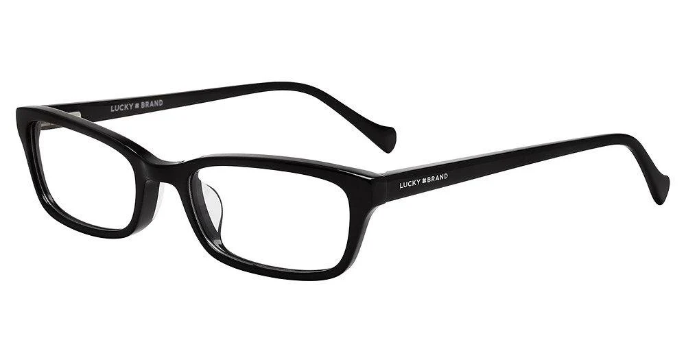 Lucky Brand VLBD258 Eyeglasses - Image 3