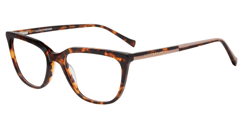 Lucky Brand VLBD259 Eyeglasses - Image 3
