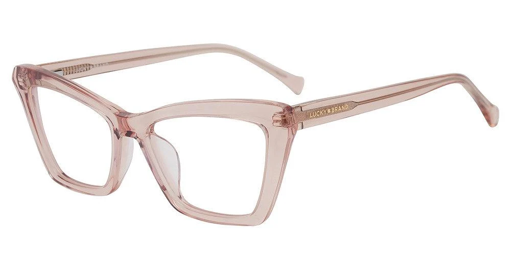 Lucky Brand VLBD260 Eyeglasses - Image 3