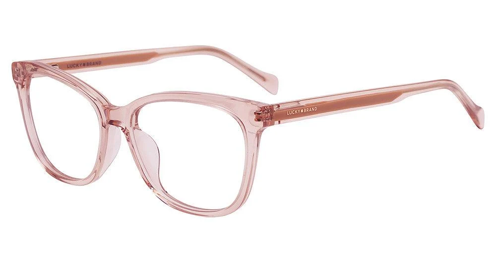 Lucky Brand VLBD261 Eyeglasses - Image 3