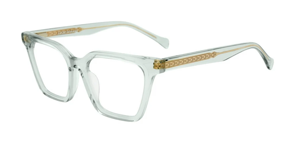 Lucky Brand VLBD263 Eyeglasses - Image 3