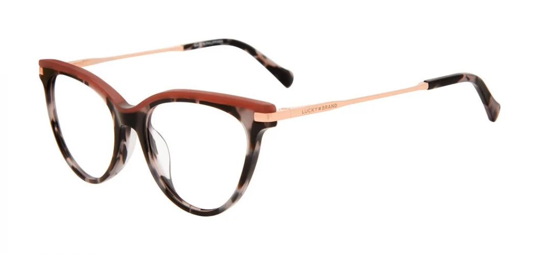 Lucky Brand VLBD265 Eyeglasses - Image 2