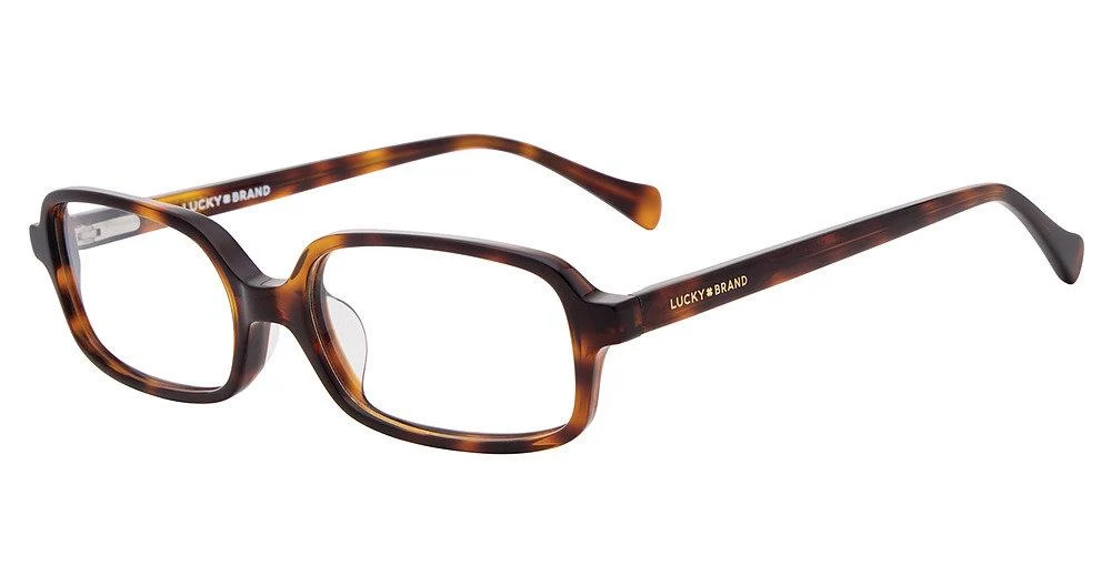 Lucky Brand VLBD266 Eyeglasses - Image 2