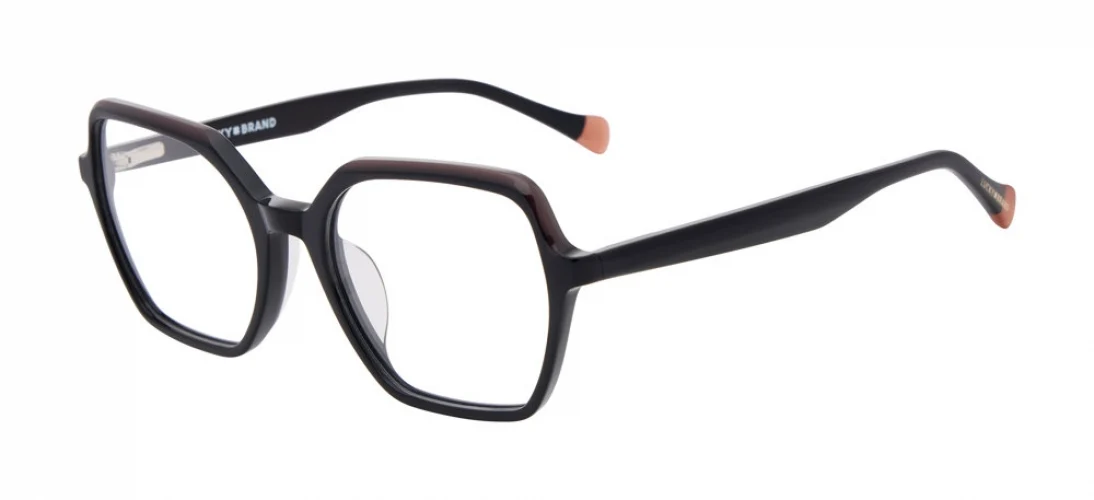 Lucky Brand VLBD268 Eyeglasses - Image 2
