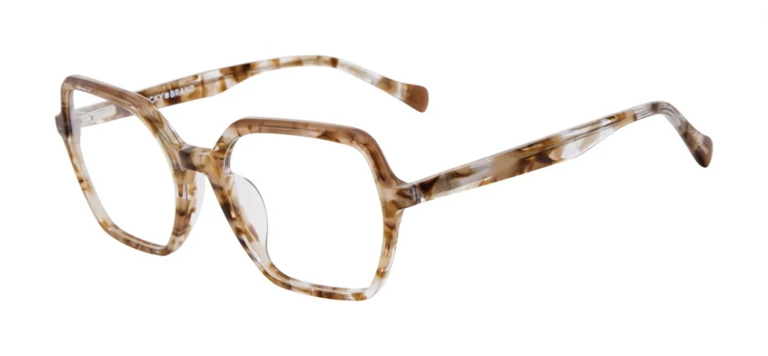 Lucky Brand VLBD268 Eyeglasses - Image 3