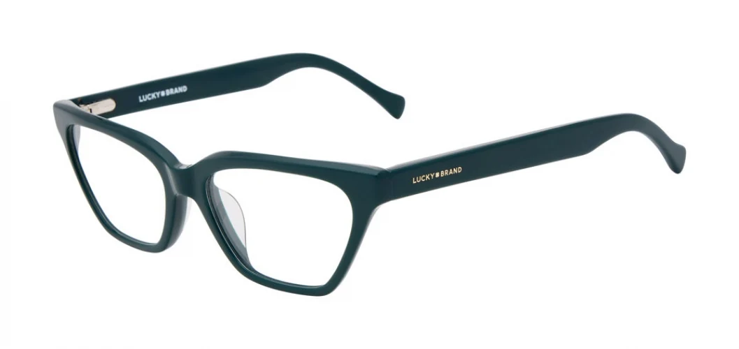 Lucky Brand VLBD269 Eyeglasses - Image 2