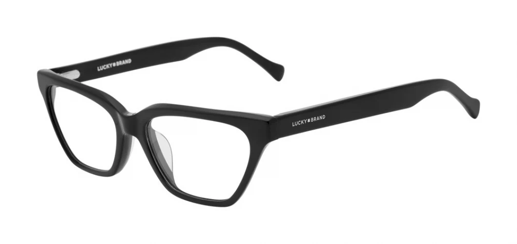 Lucky Brand VLBD269 Eyeglasses - Image 3