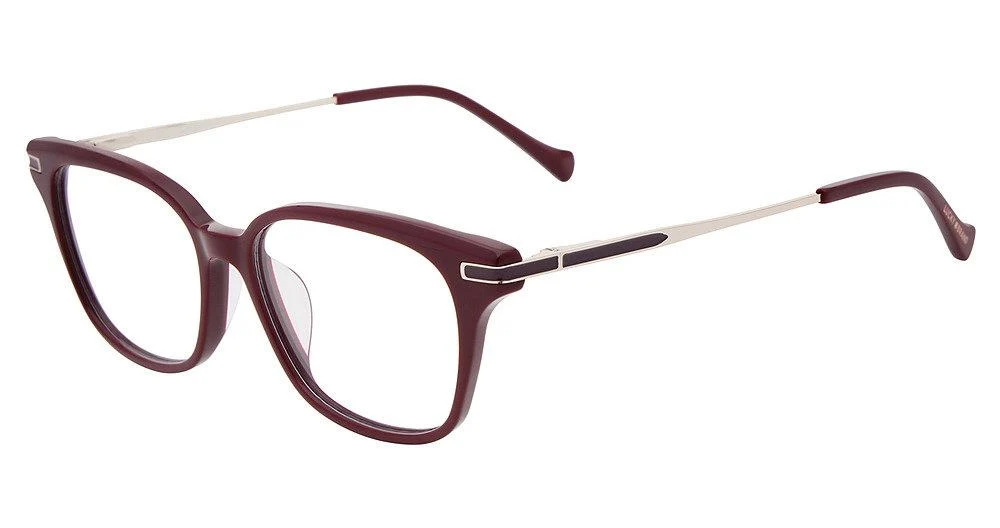 Lucky Brand VLBD270 Eyeglasses - Image 3