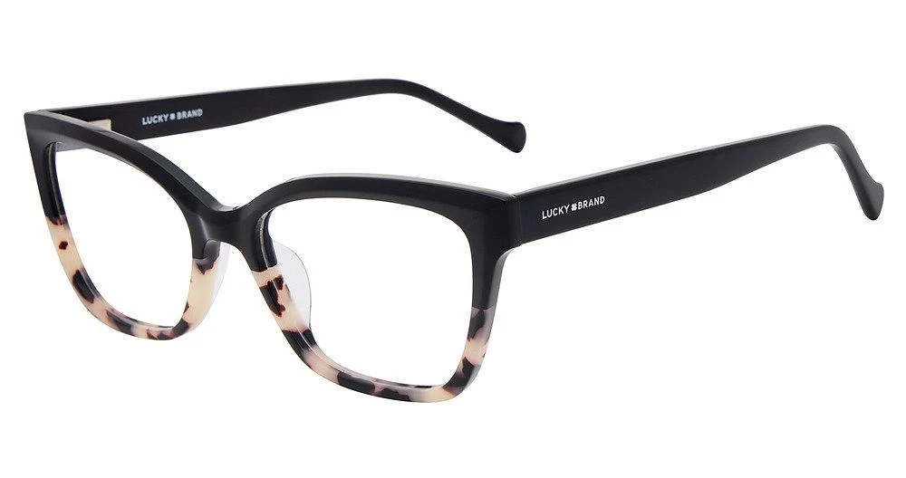 Lucky Brand VLBD271 Eyeglasses - Image 2