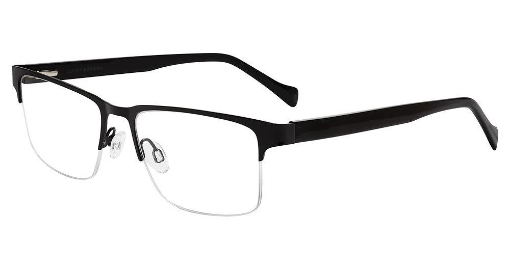 Lucky Brand VLBD327 Eyeglasses - Image 3
