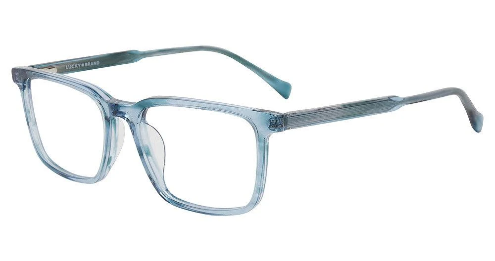 Lucky Brand VLBD434 Eyeglasses - Image 3