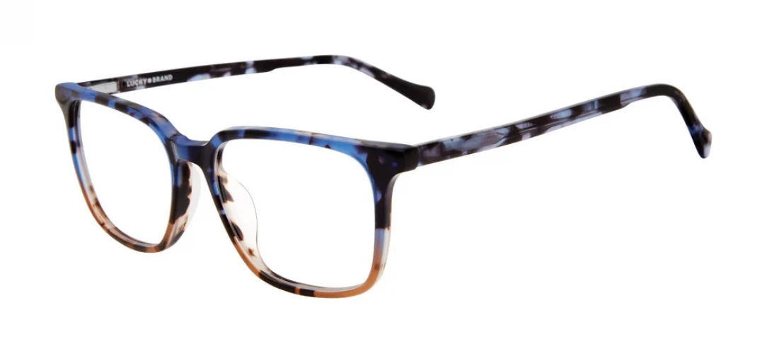 Lucky Brand VLBD435 Eyeglasses - Image 2