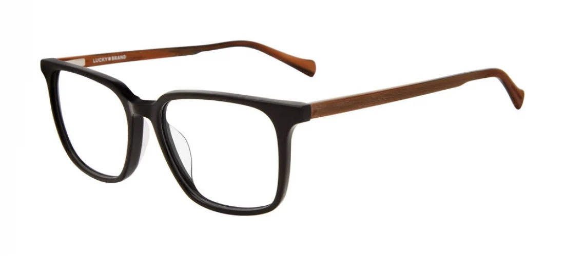 Lucky Brand VLBD435 Eyeglasses - Image 3