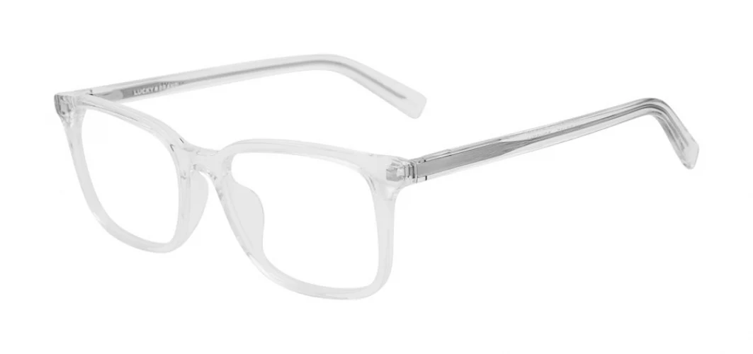 Lucky Brand VLBD437 Eyeglasses - Image 2