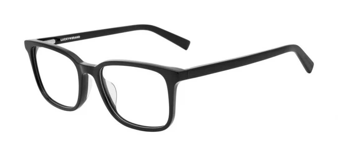 Lucky Brand VLBD437 Eyeglasses - Image 3