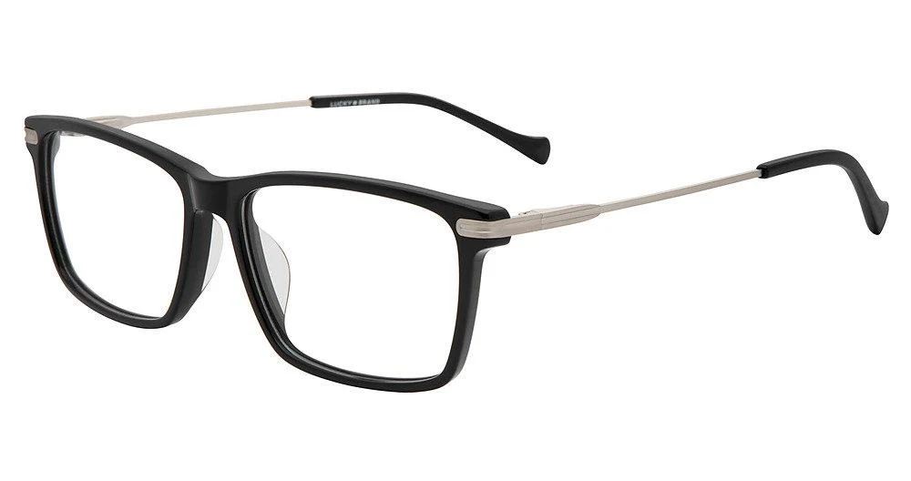 Lucky Brand VLBD438 Eyeglasses - Image 2